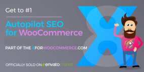 Autopilot SEO破解版v2.1.1|产品页面SEO优化WooCommerce插件