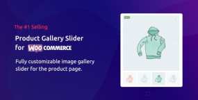 Twist汉化版(v3.5.10)产品主图/宝贝主图幻灯片展示WooCommerce插件