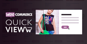 XT WooCommerce Quick View破解版(v2.1.6) 产品快速查看插件