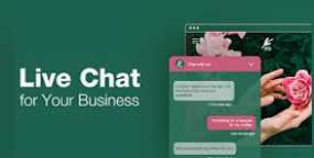 My Live Chat | WordPress外贸建站在线沟通工具  即时聊天在线客服工具