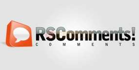 RSComments评论系统Joomla插件