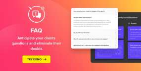 WordPress手风琴布局FAQ插件Accordion FAQ 1.4.0