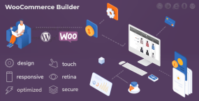 商品页面编辑器WooCommerce插件WSPBuilder 2.17.7 免激活版