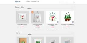 Prestashop特色商品精选商品轮播滑块模块 v3.0.5