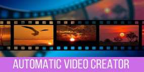 Automatic Video Creator破解版1.0.6 自动视频生成器WordPress插件