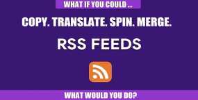RSS Transmute(v1.0.57)文章RSS自动采集和翻译WordPress插件