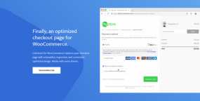 CheckoutWC汉化版_结账页面优化美化WooCommerce插件