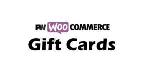 PW WooCommerce Gift Cards Pro购物卡礼券插件
