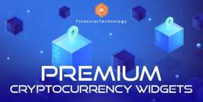 [2.19.5]Premium Cryptocurrency Widgets加密货币区块链小工具WordPress插件