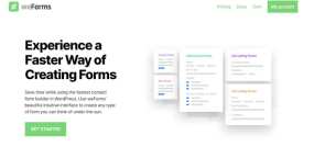 联系表单生成器WordPress插件weForms Pro 1.3.19 Business版