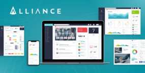 WordPress主题Alliance公司机构内部网站模板V3.11.1