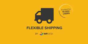 Flexible Shipping Pro汉化版_WordPress运费管理插件