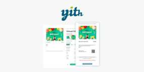 YITH Gift Cards Premium破解版(v4.27.1)礼品券和购物卡券WooCommerce插件
