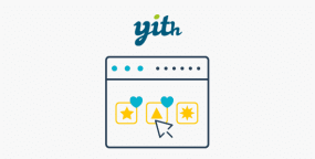 YITH Wishlist Premium汉化版V4.10.0_购物心愿单插件