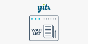 YITH Waiting List Premium缺货商品到货通知WooCommerce插件V3.6.1