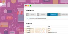 YITH Multi-step Checkout Premium v2.48.0_分步结账向导插件