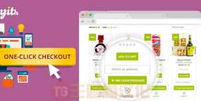 快捷结账购买插件YITH WooCommerce One-Click Checkout Premium v1.6.2 Nulled