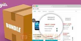 YITH Product Bundles Premium破解版V2.18.1 商品捆绑销售促销WooCommerce插件