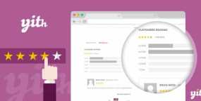 YITH Advanced Reviews Premium破解版V2.12.1：买家打分评价插件
