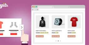 YITH Product Slider Carousel Premium破解版V1.49.1 产品图轮播插件