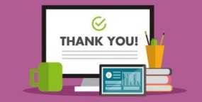 YITH Custom Thank You Page汉化版v3.24.1|自定义感谢页面插件