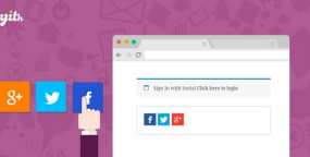 YITH Social Login Premium破解版V1.52.1 社交账号登录插件
