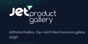 JetProductGallery汉化版v2.2.4_产品图库管理Elementor插件