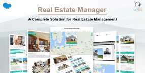 Real Estate Manager Pro_房地产目录列表WordPress插件