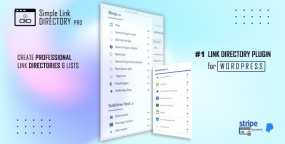Simple Link Directory Pro(v14.8.0)链接网址目录WordPress插件