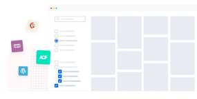 WP Grid Builder汉化版_全组件包_可过滤网格构建器