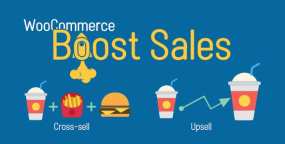 WooCommerce Boost Sales v1.6.6_追加销售/交叉销售弹窗插件