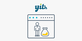 YITH WooCommerce Account Funds Premium激活版(v2.9.1)账户充值插件