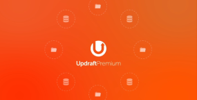 UpdraftPlus Premium汉化版_WordPress网站备份插件