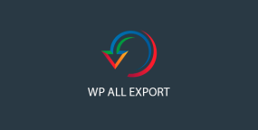 User Export Add-On用户资料数据导出器WordPress插件V1.0.6
