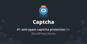 Captcha Plus(v5.1.1)垃圾防护WordPress验证码插件