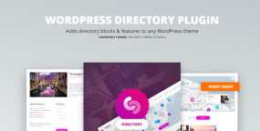 Citadela Directory目录列表导航WordPress插件V4.0.1
