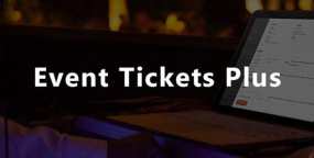 Event Tickets Plus v6.9.2_WordPress活动门票管理插件