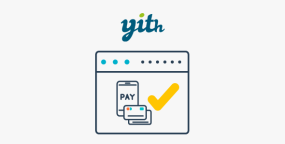 YITH Authorize.net Payment Gateway Premium汉化版v1.49 支付网关插件