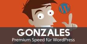 Gonzales网站速度优化WordPress插件V2.3