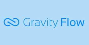 Gravity Flow汉化版_WordPress工作流程自动化插件+13款组件包