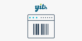 YITH Barcodes Premium破解版V2.46.1：条形码二维码WooCommerce插件