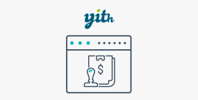 YITH PDF Invoice Premium激活版(v4.31.0)购物小票和发货清单插件