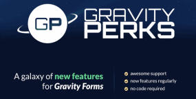 Gravity Perks破解版(v2.3.16)重力表单功能增强组件+58个扩展