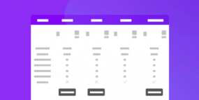 WP Table Manager汉化版v4.2.1_WordPress电子表格插件