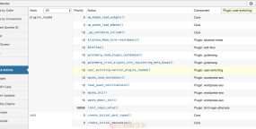 WordPress 开发工具插件Query Monitor免费下载