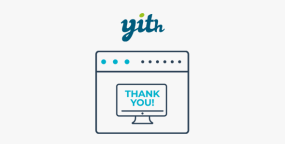 感谢页面定制插件YITH Custom ThankYou Page for Woocommerce 1.3.9 Nulled
