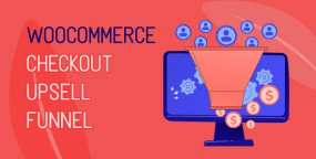 WooCommerce Checkout Upsell Funnel汉化版v1.0.15_结账页追加销售插件