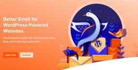 MailPoet Premium汉化版_WordPress邮件营销与订阅插件