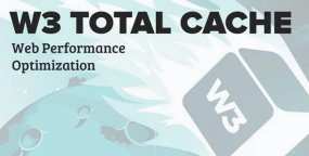 W3 Total Cache Pro汉化版_网站速度优化WordPress插件