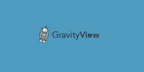 GravityView汉化版_WordPress表单数据展示插件+组件包